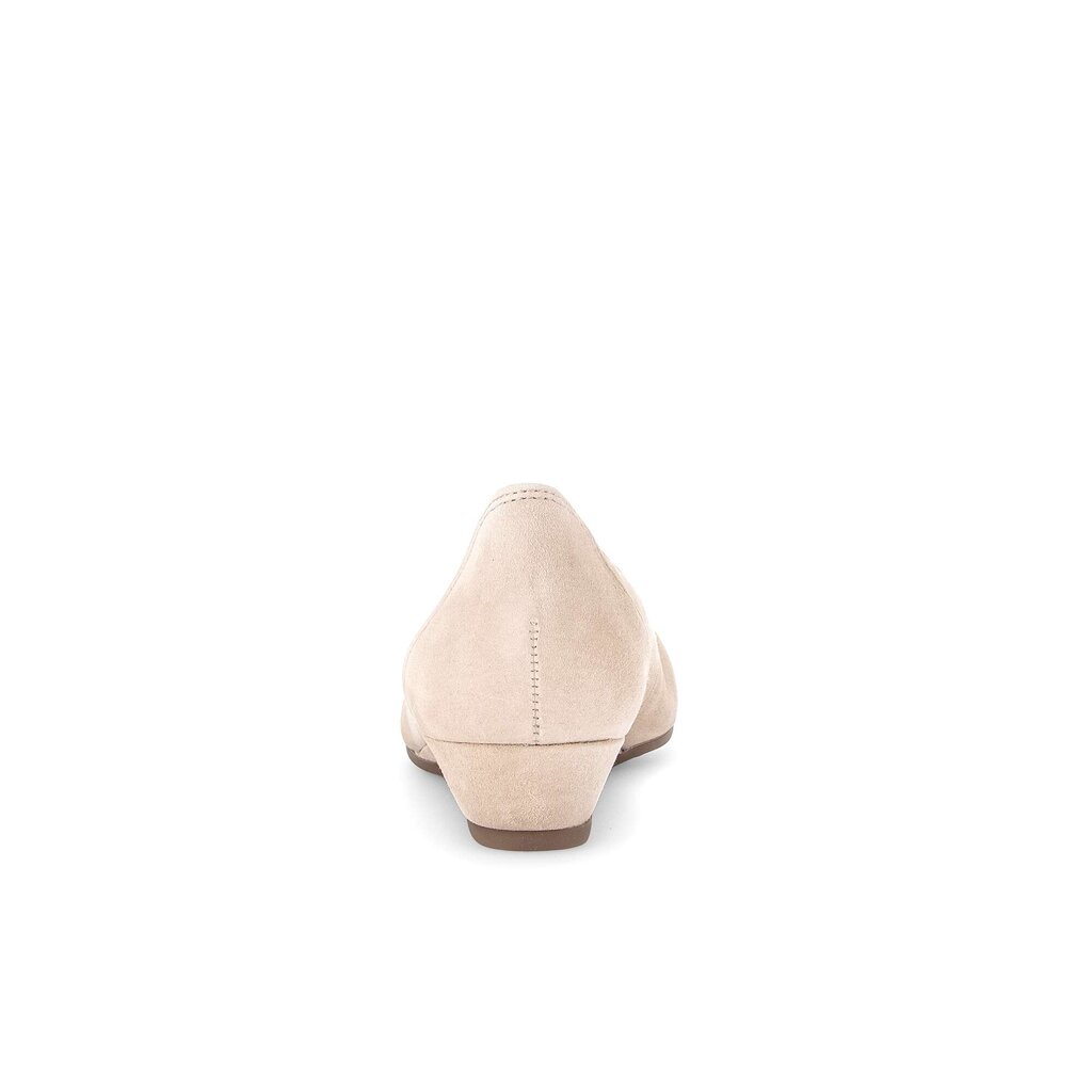 Pius Gabor Keilpumps Beige