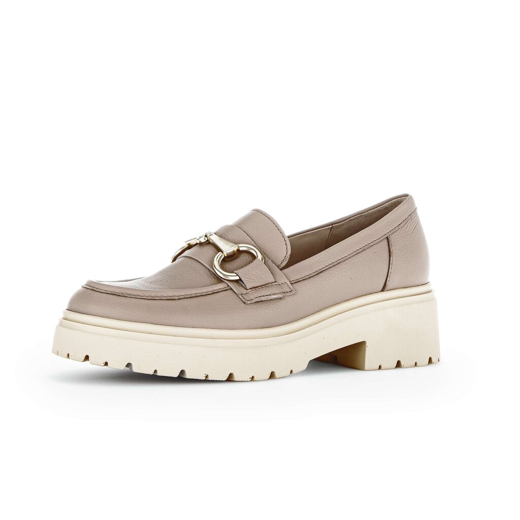 Pius Gabor Loafer Beige
