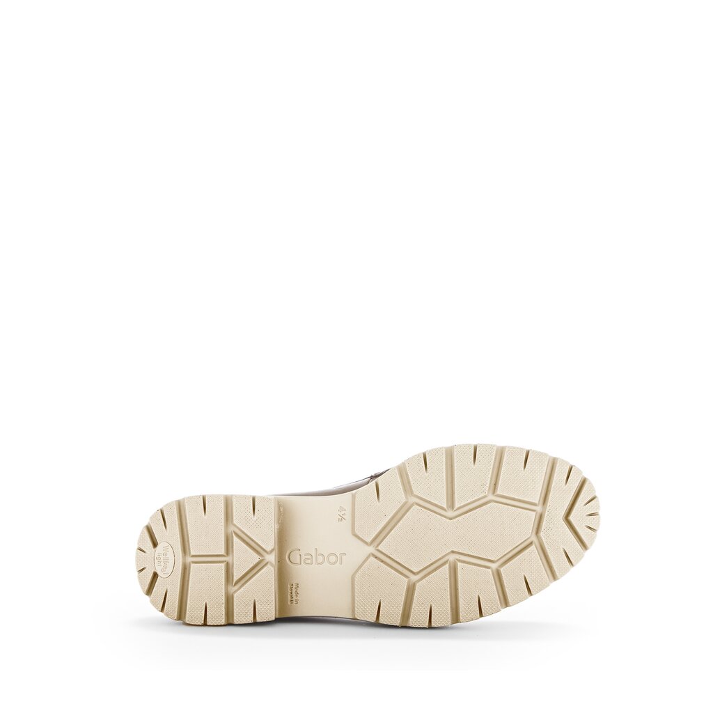 Pius Gabor Loafer Beige