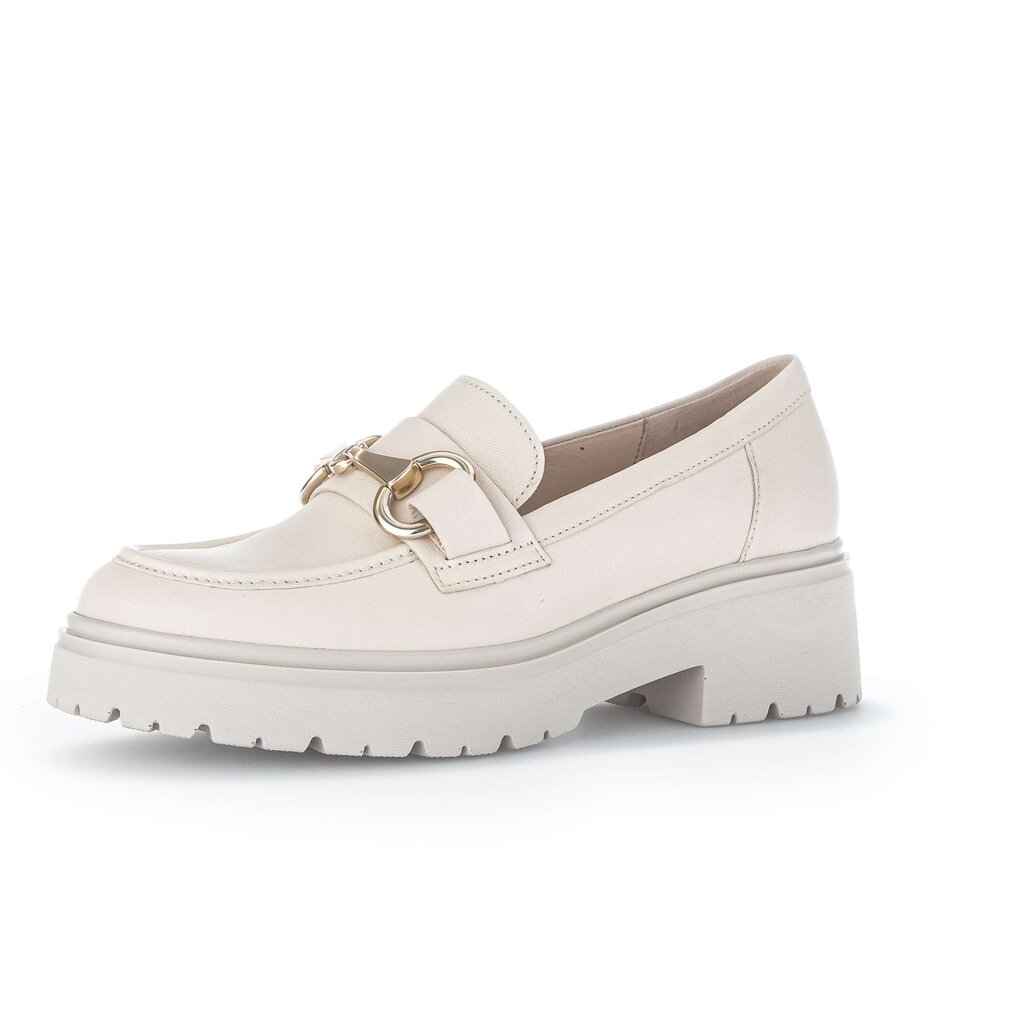 Pius Gabor Loafer Beige