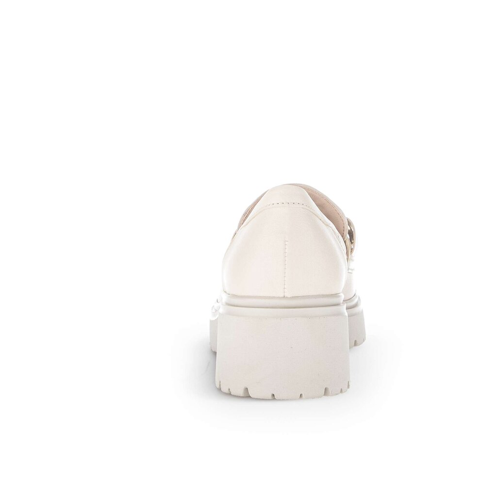 Pius Gabor Loafer Beige