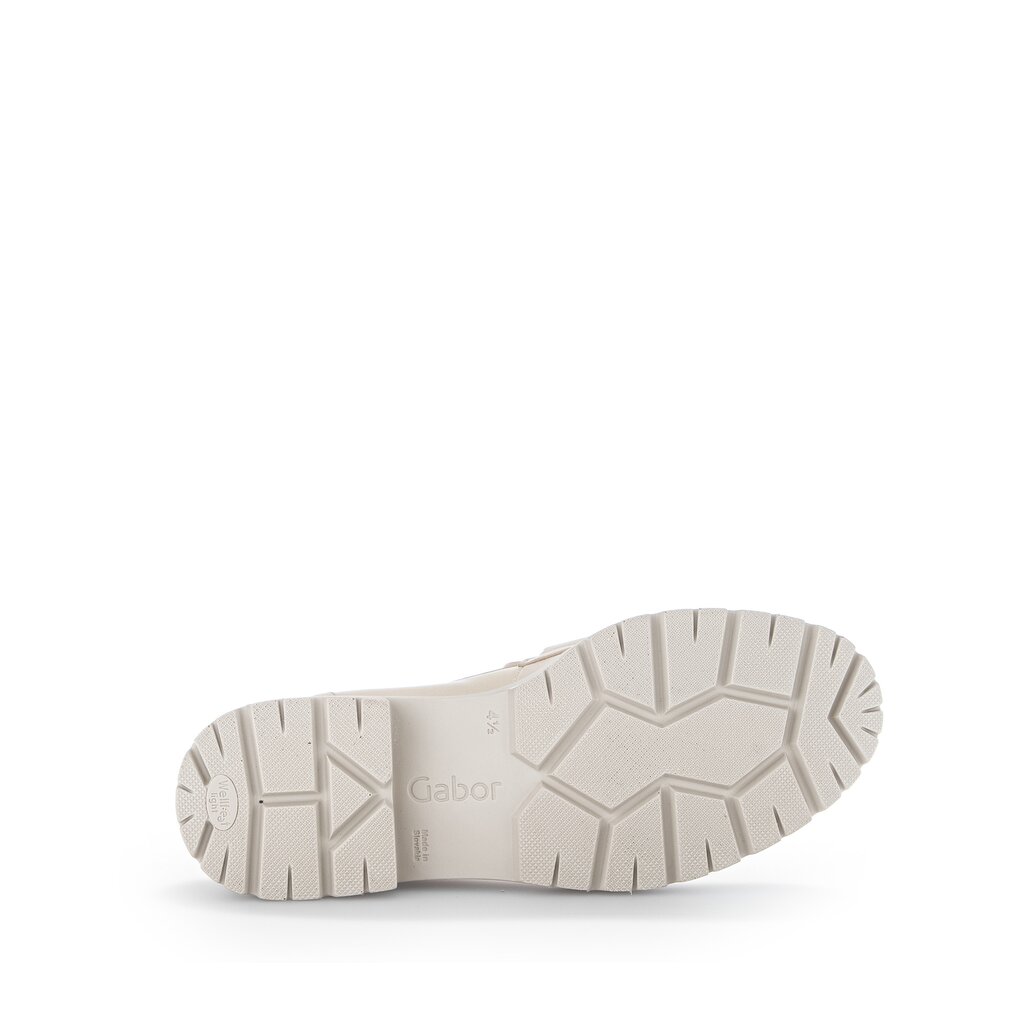 Pius Gabor Loafer Beige