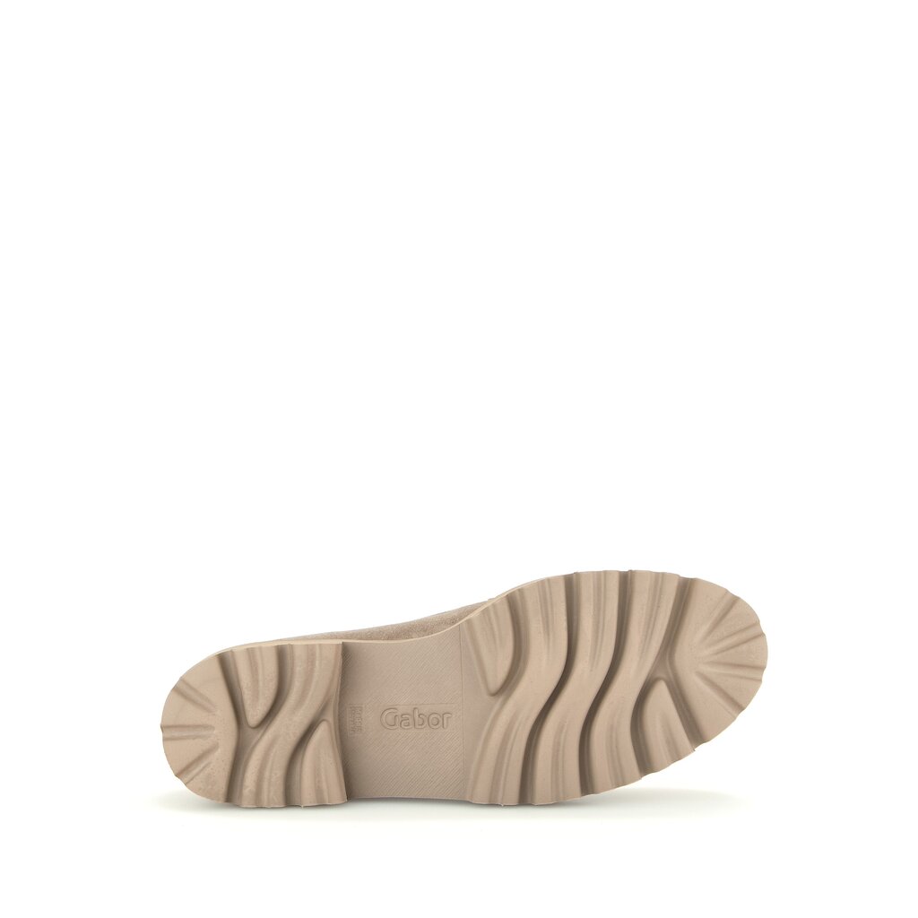 Pius Gabor Loafer Beige