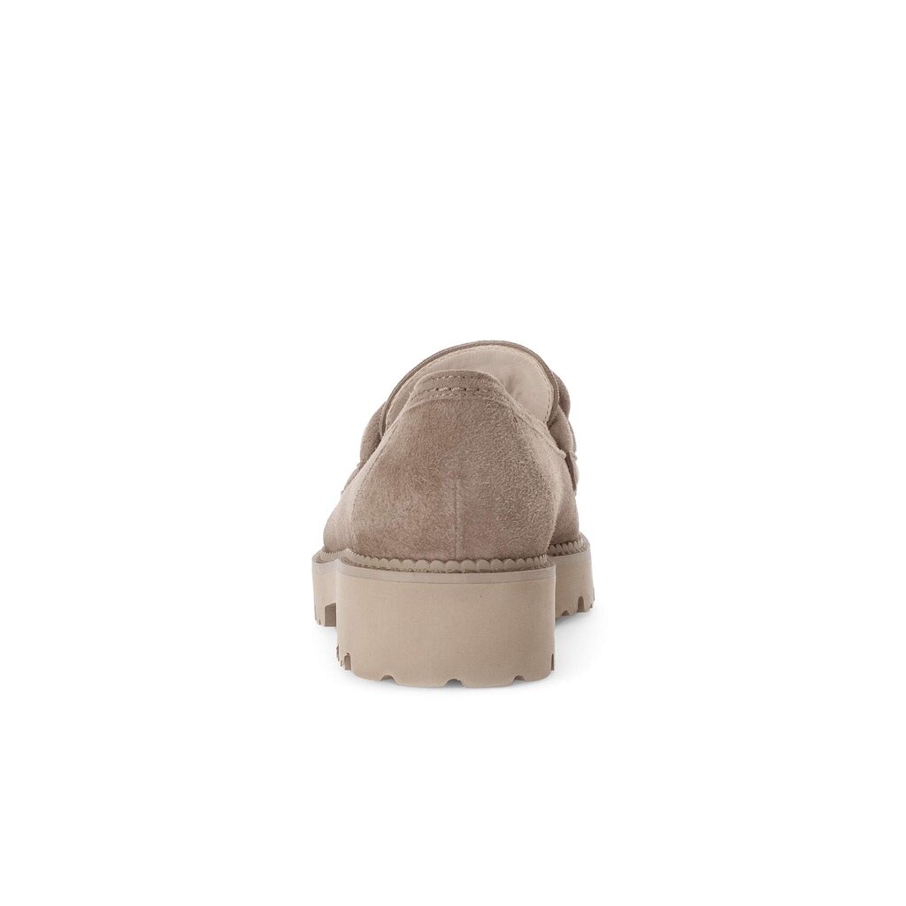 Pius Gabor Loafer Beige