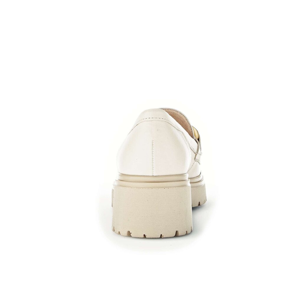 Pius Gabor Loafer Beige