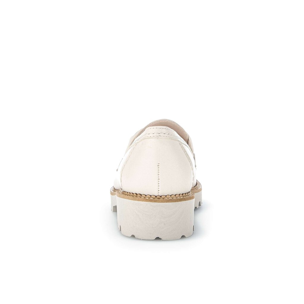 Pius Gabor Loafer Beige