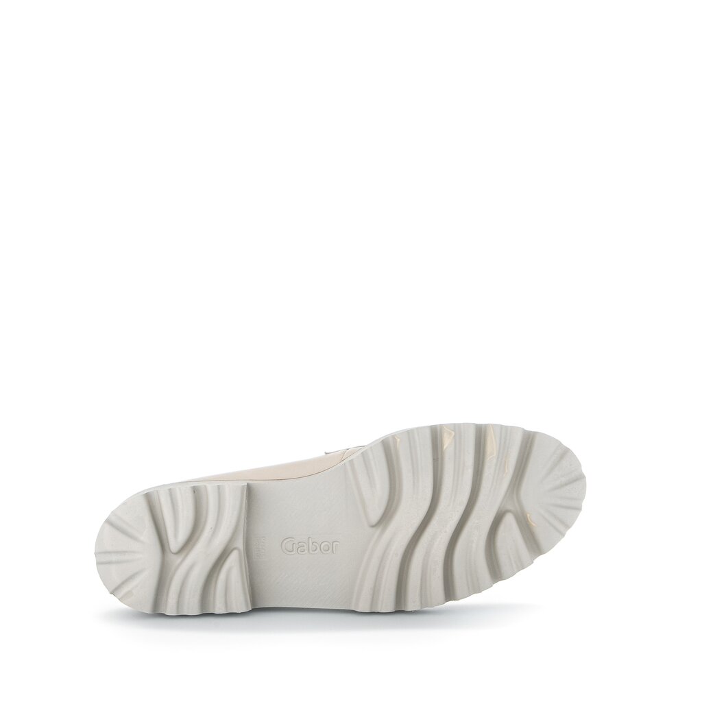 Pius Gabor Loafer Beige