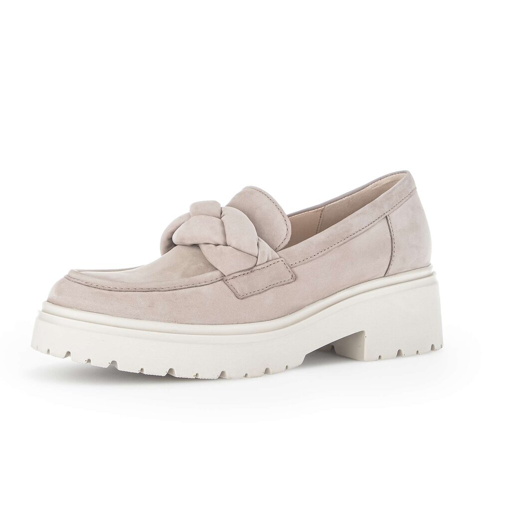 Pius Gabor Loafer Beige