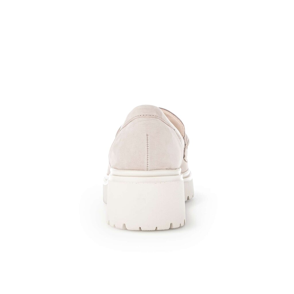 Pius Gabor Loafer Beige