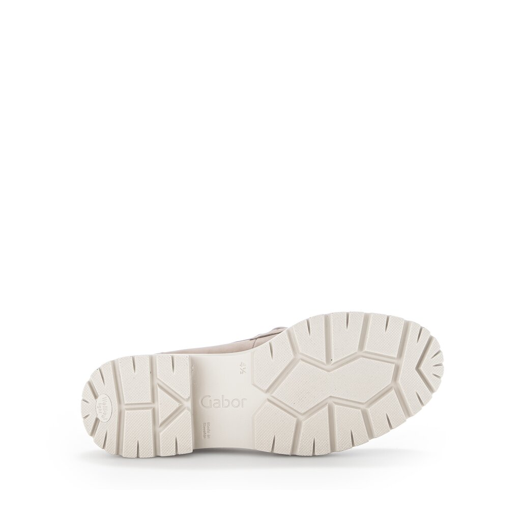 Pius Gabor Loafer Beige