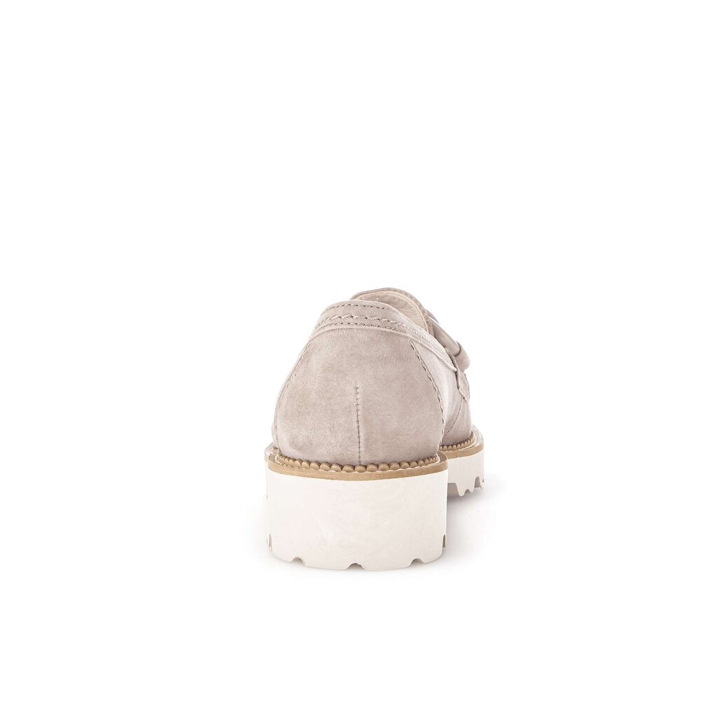 Pius Gabor Loafer Beige