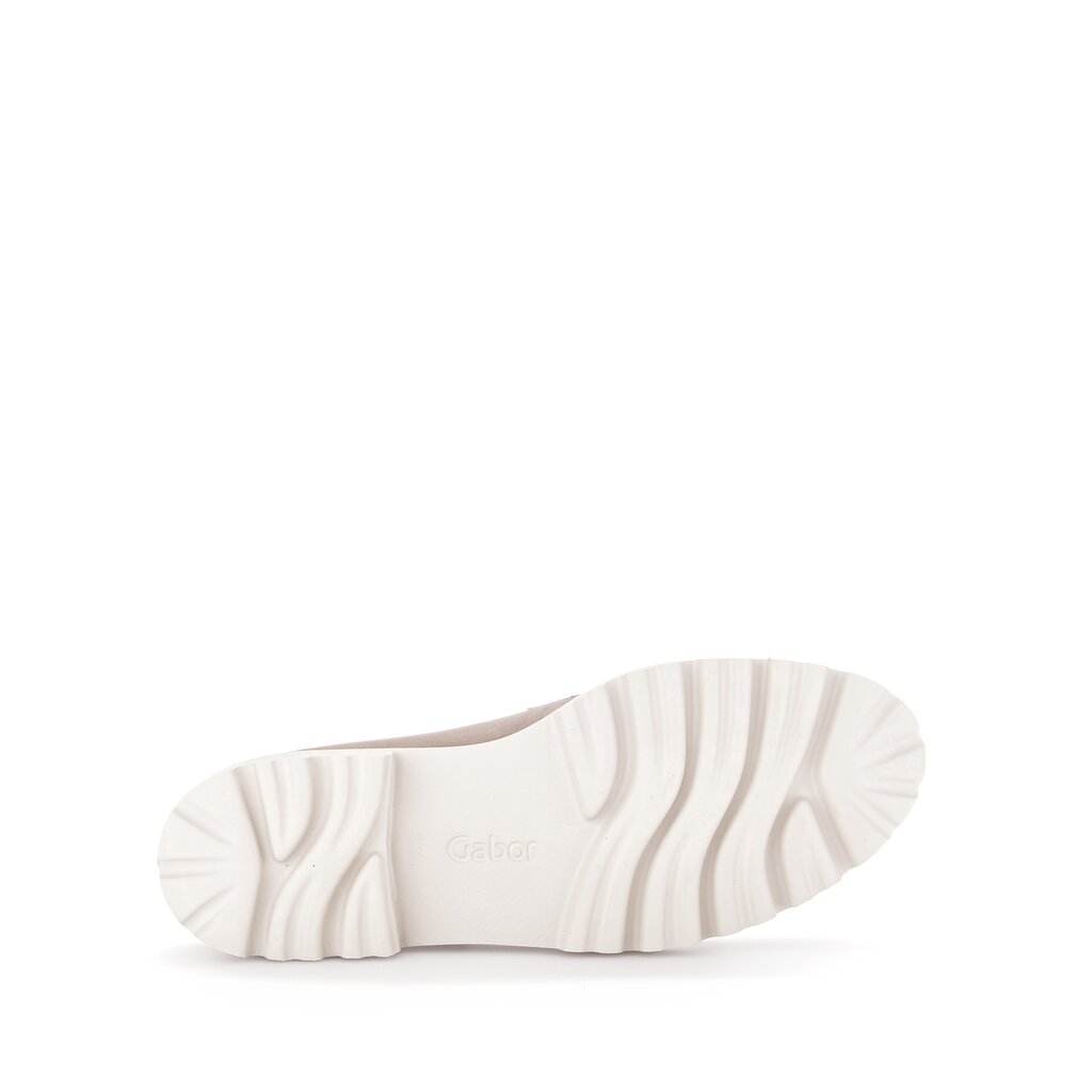 Pius Gabor Loafer Beige
