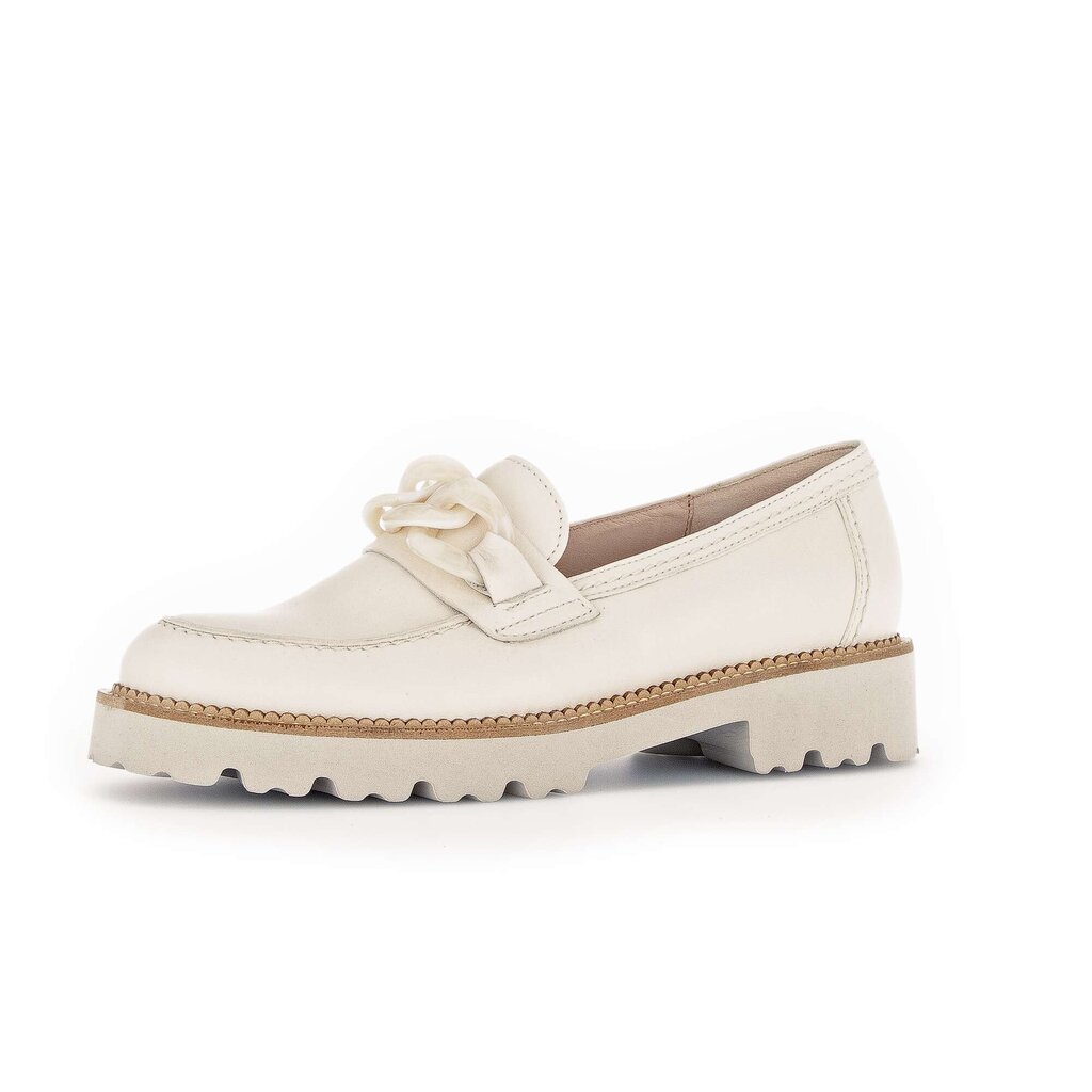 Pius Gabor Loafer Beige