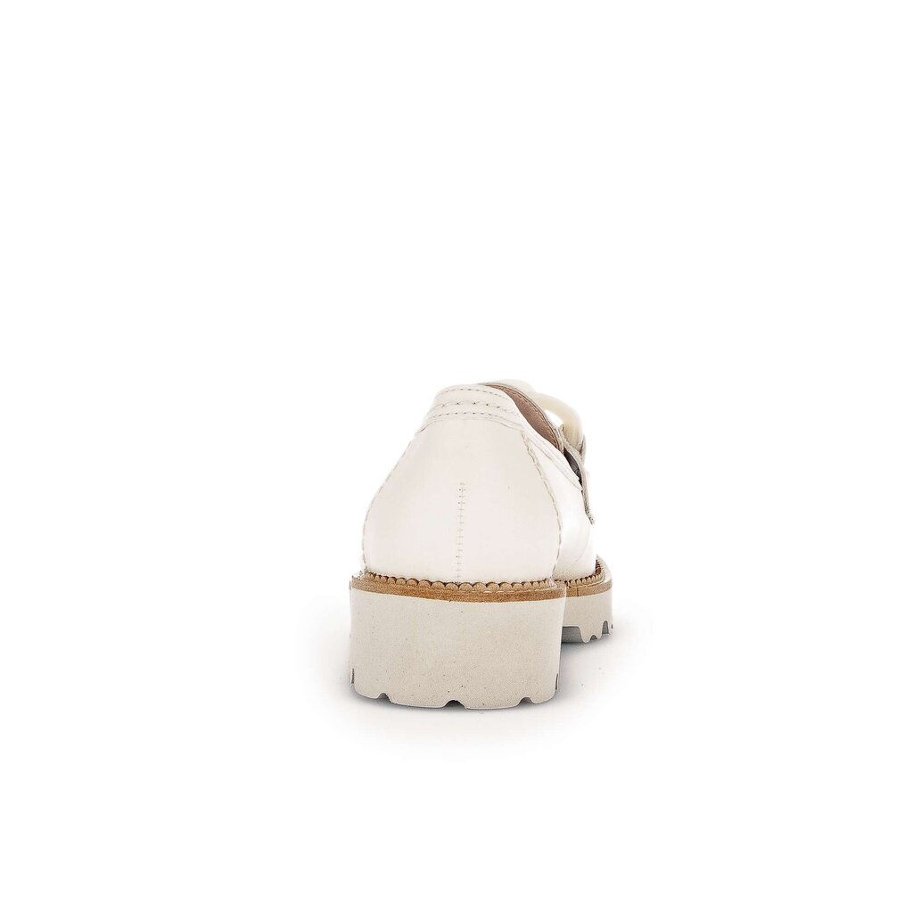 Pius Gabor Loafer Beige