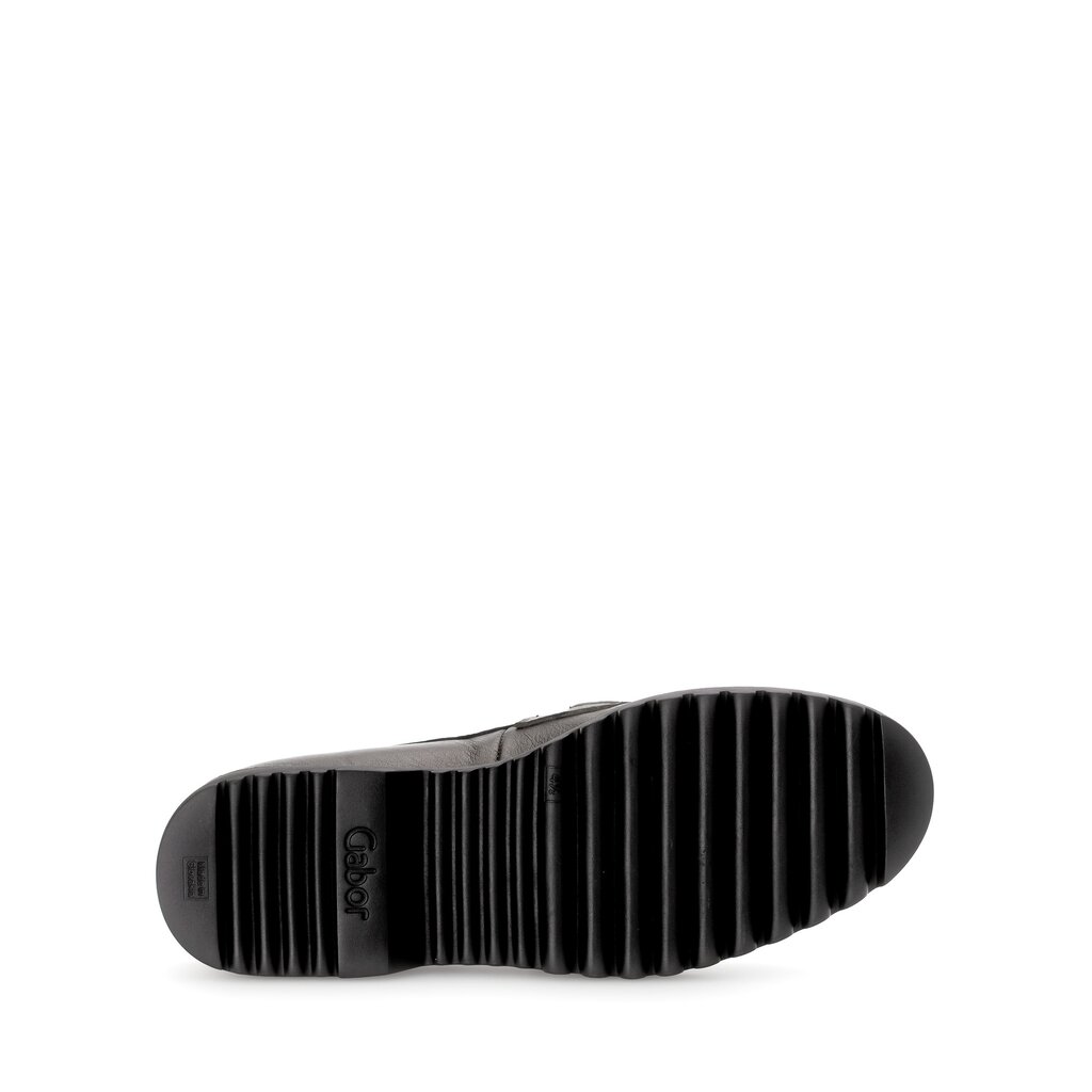 Pius Gabor Loafer Braun