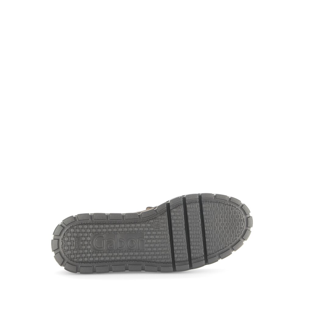 Pius Gabor Loafer Braun