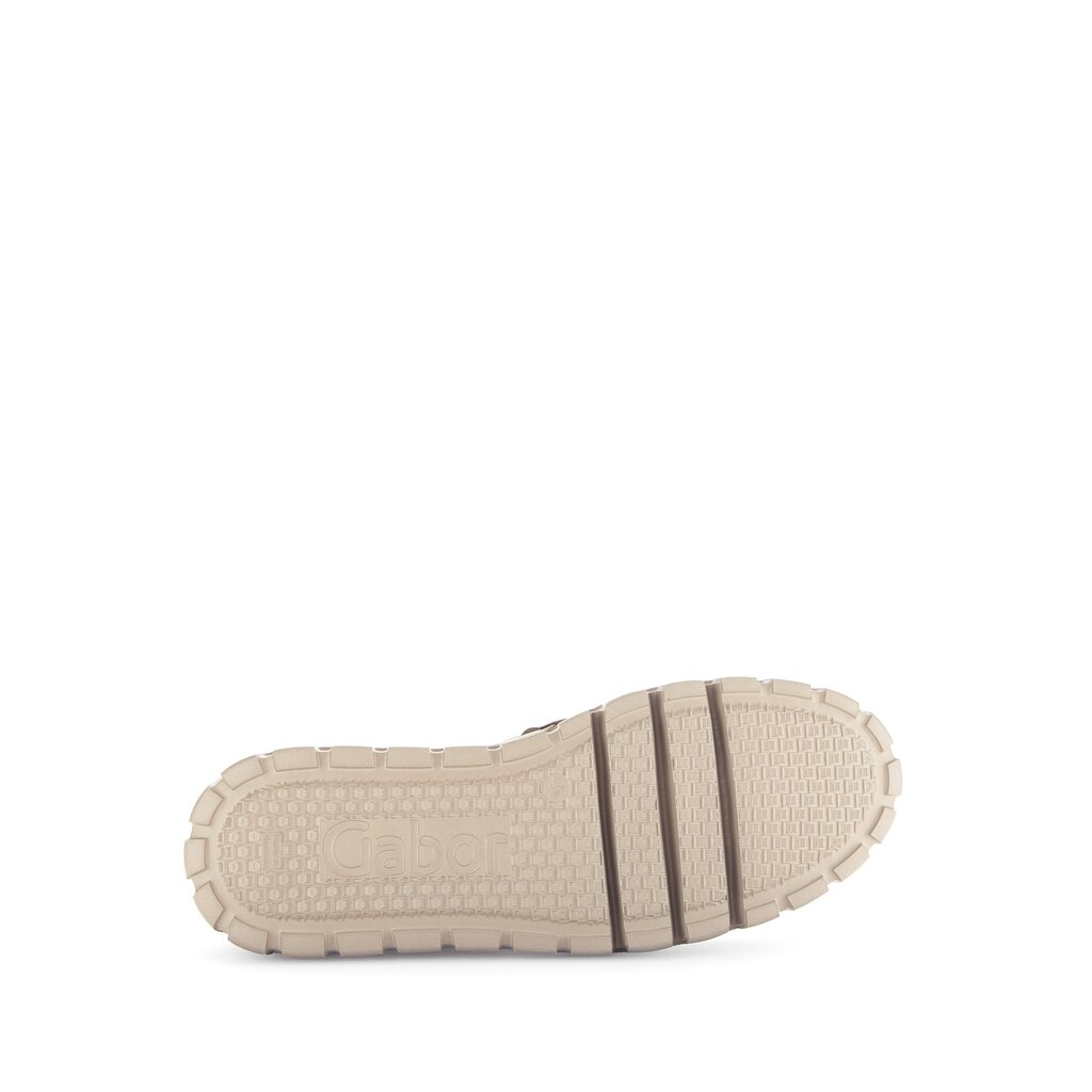 Pius Gabor Loafer Braun