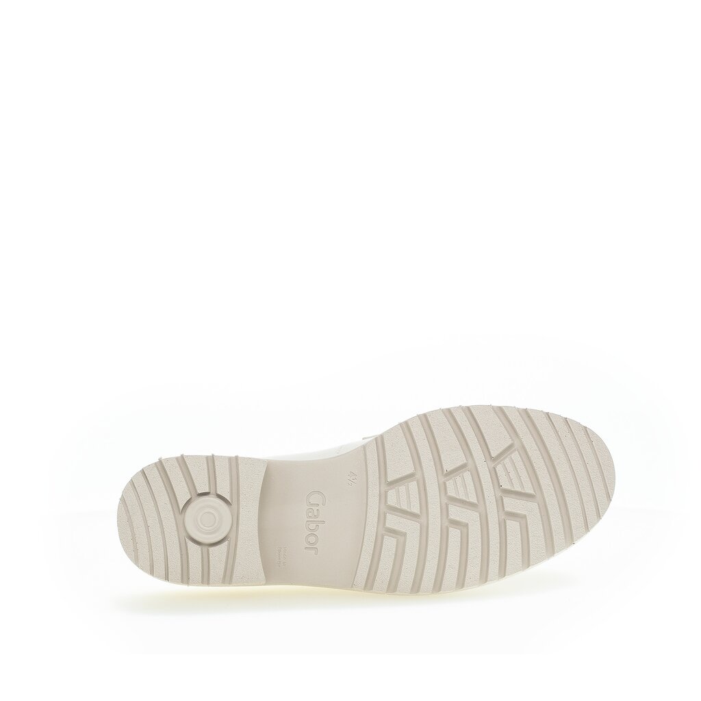 Pius Gabor Loafer Creme