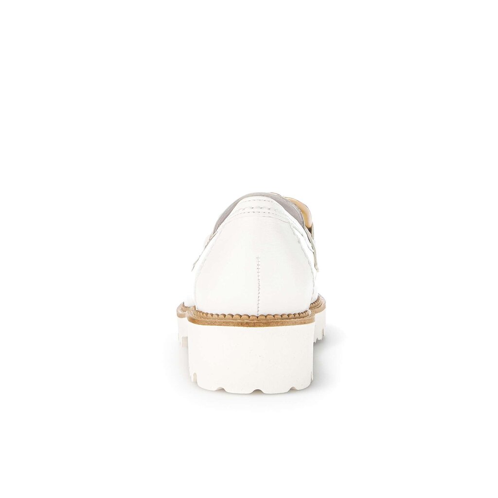 Pius Gabor Loafer Creme