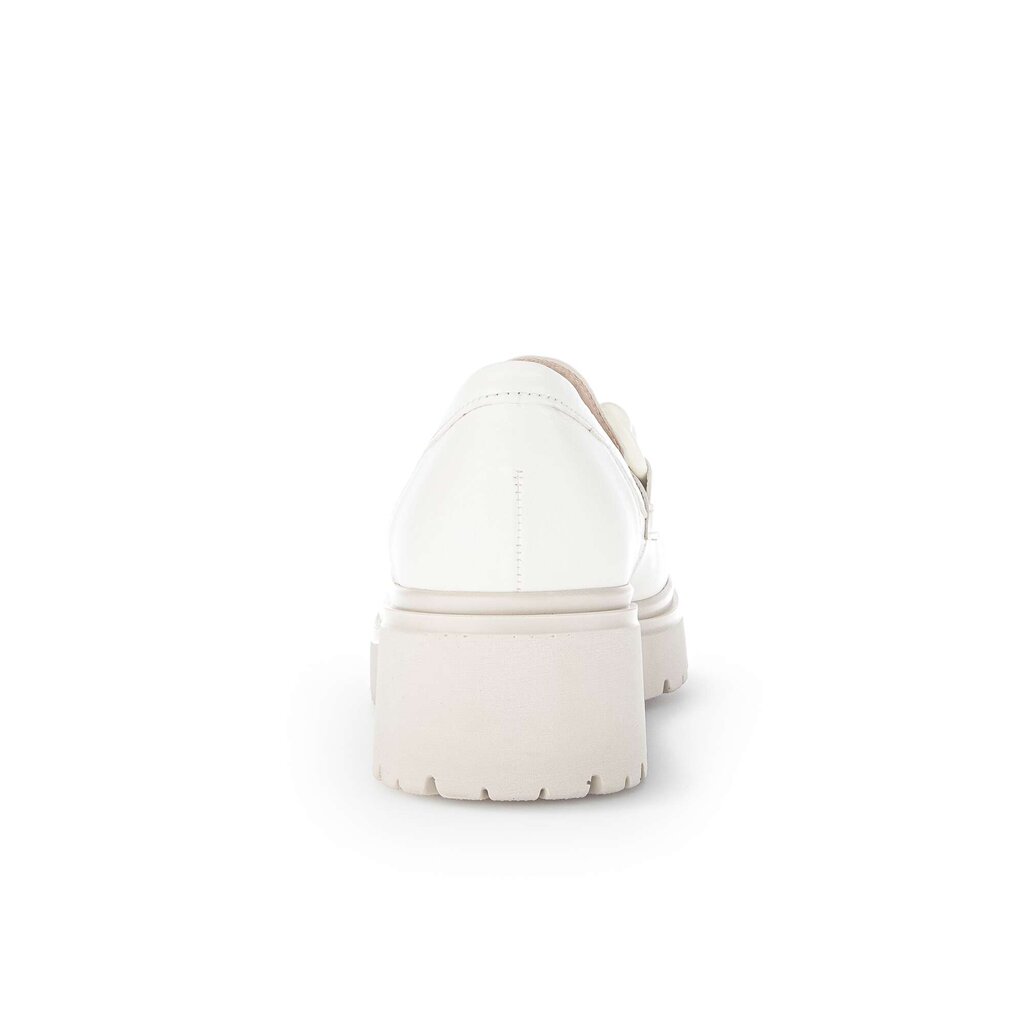Pius Gabor Loafer Creme