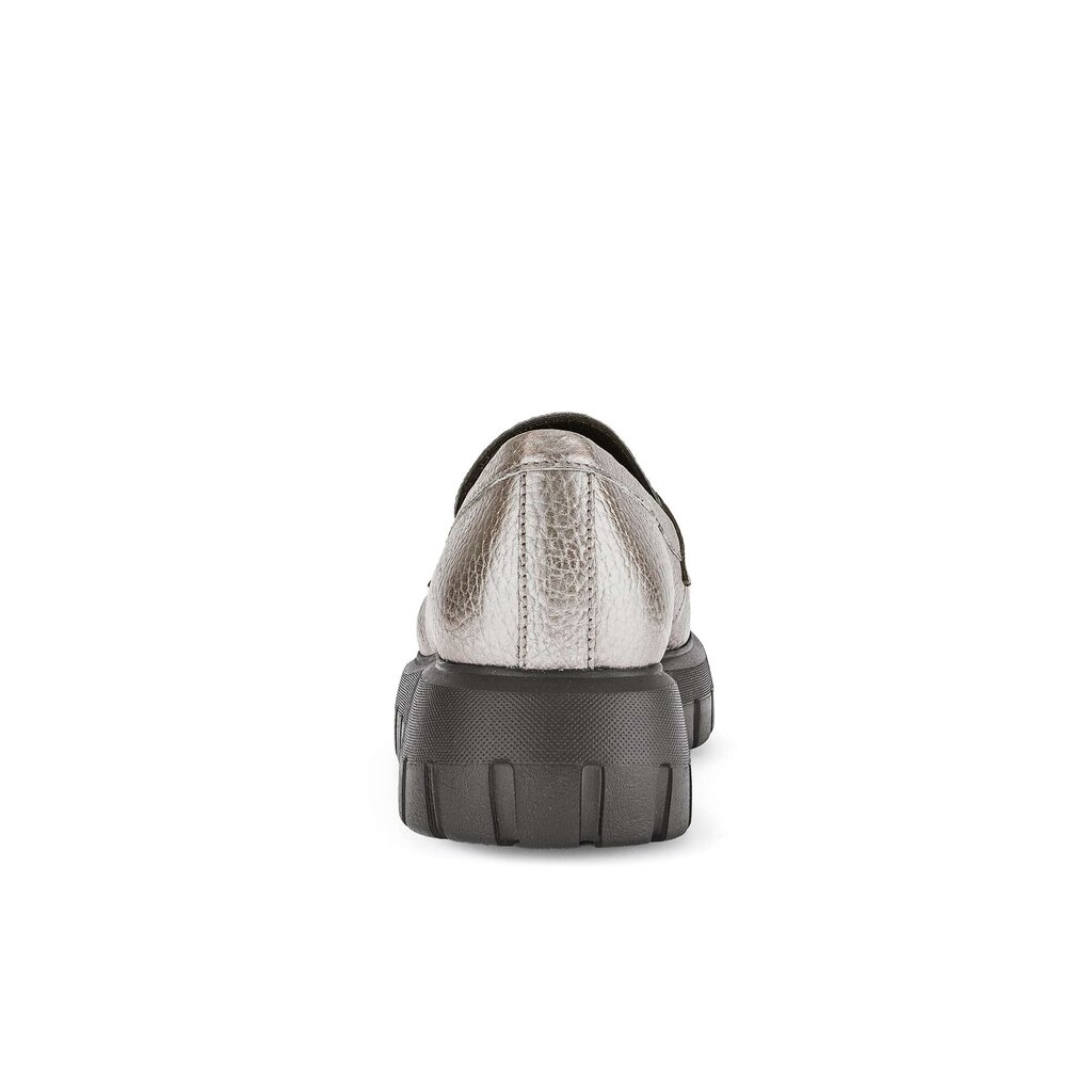 Pius Gabor Loafer Grau