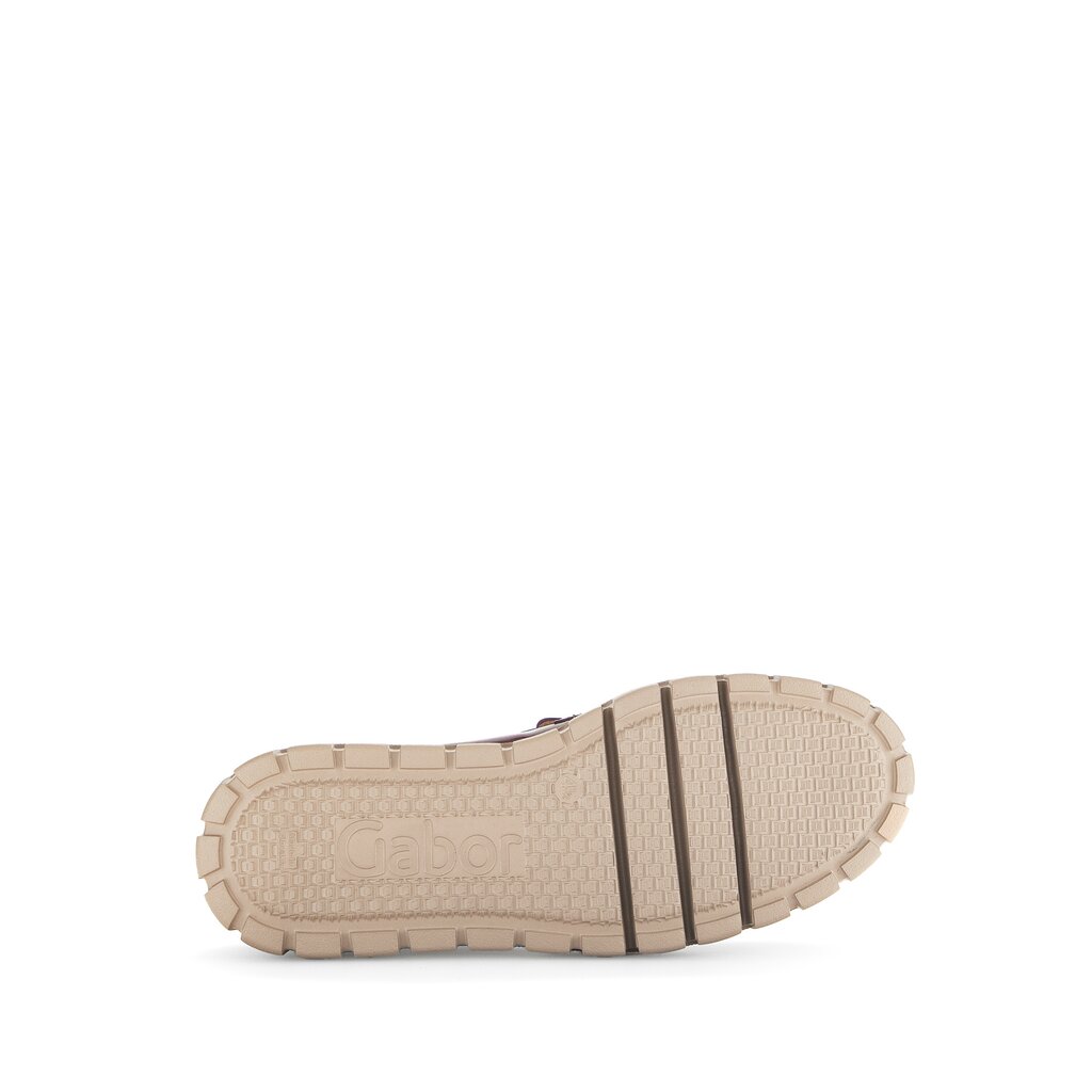 Pius Gabor Loafer Lila