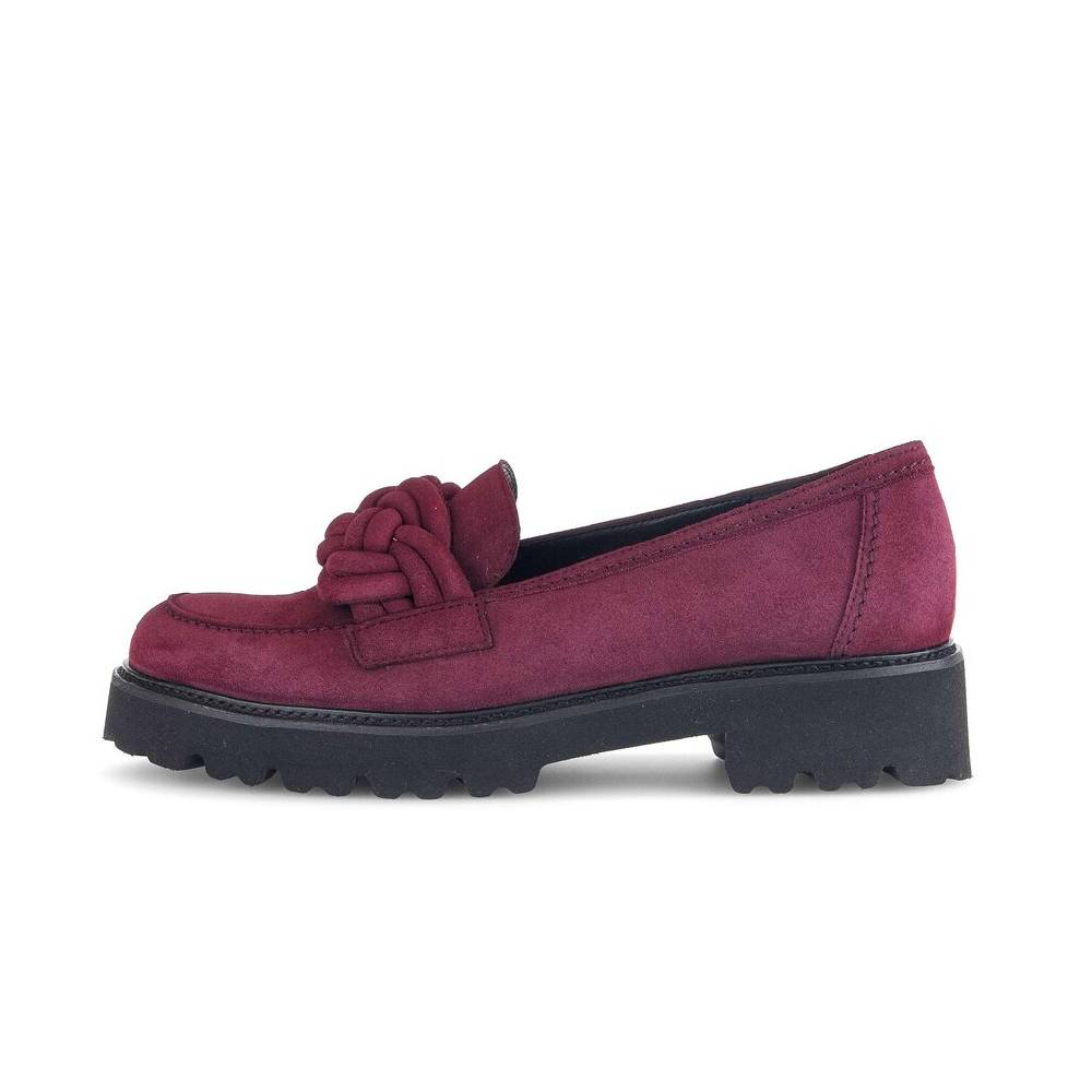 Pius Gabor Loafer pink