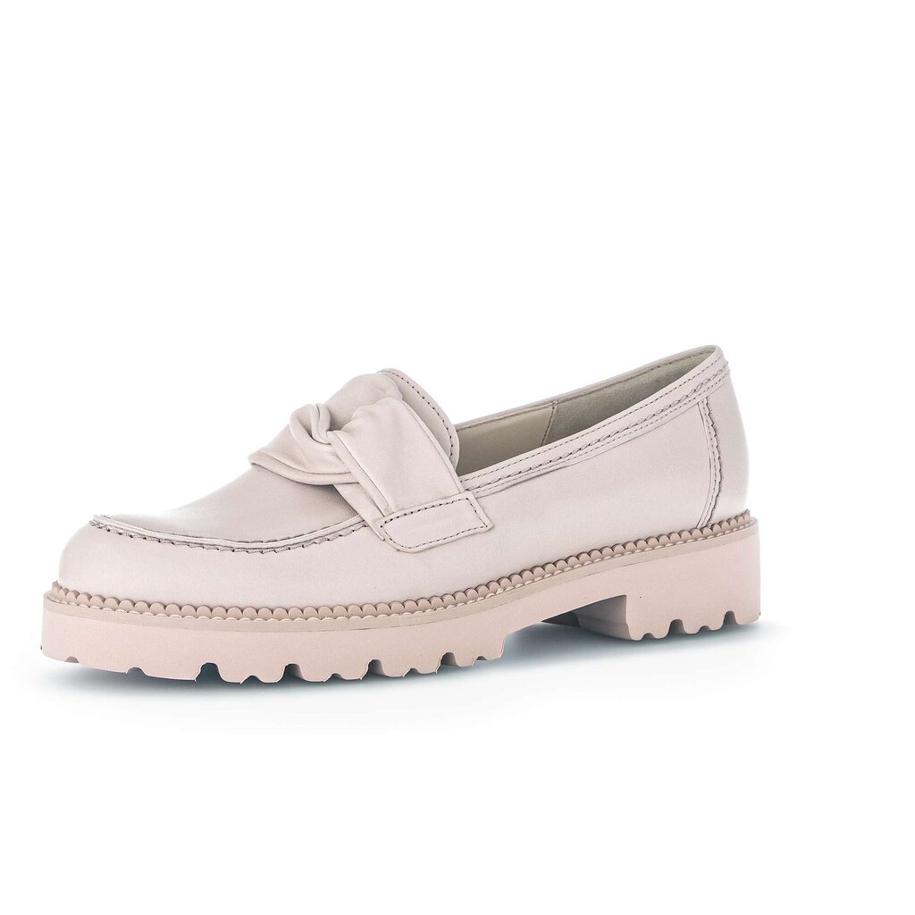 Pius Gabor Loafer Rosa