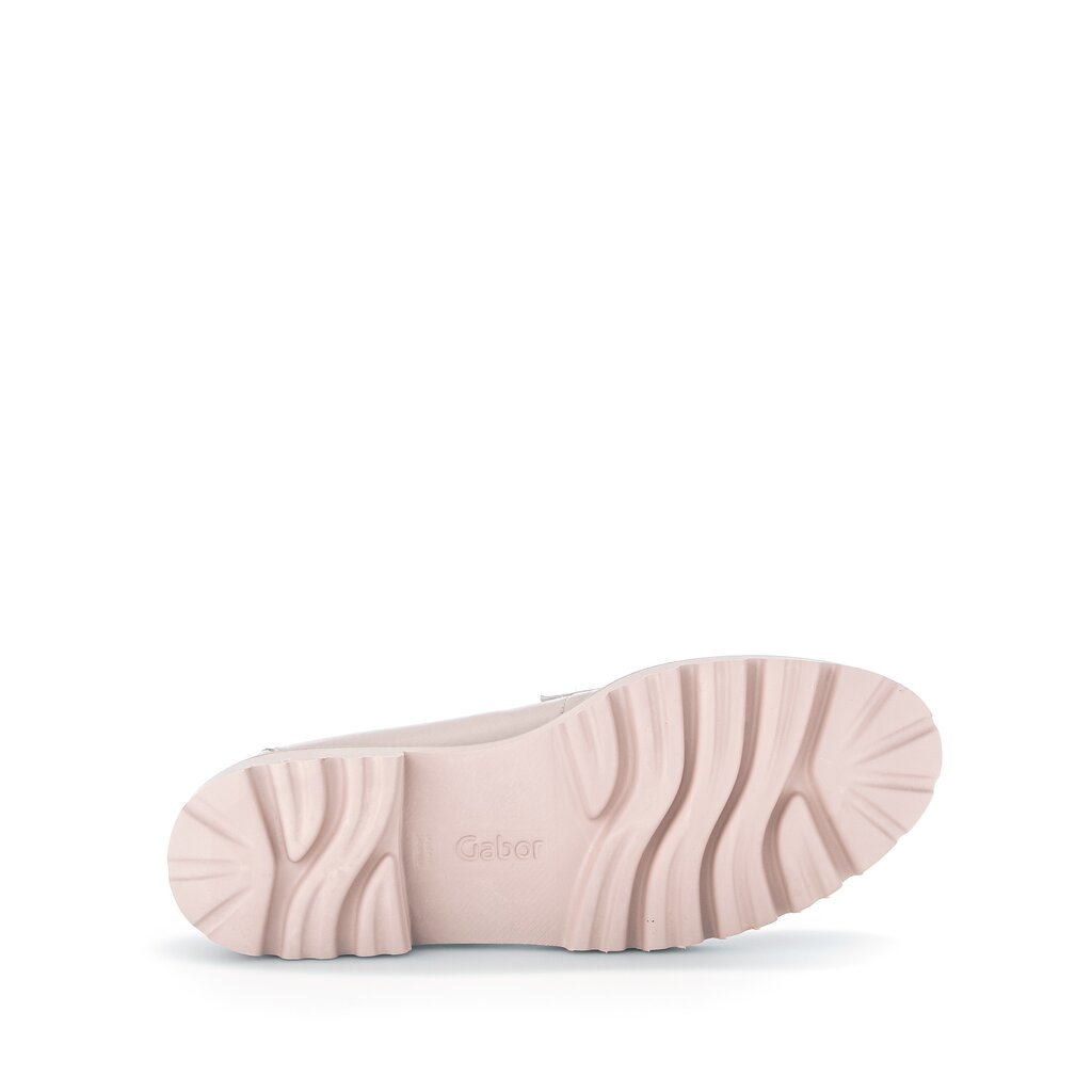 Pius Gabor Loafer Rosa