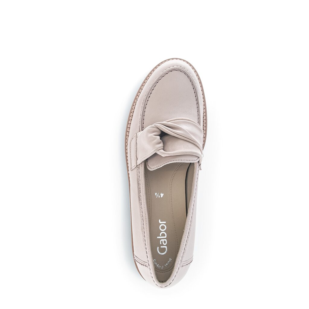 Pius Gabor Loafer Rosa