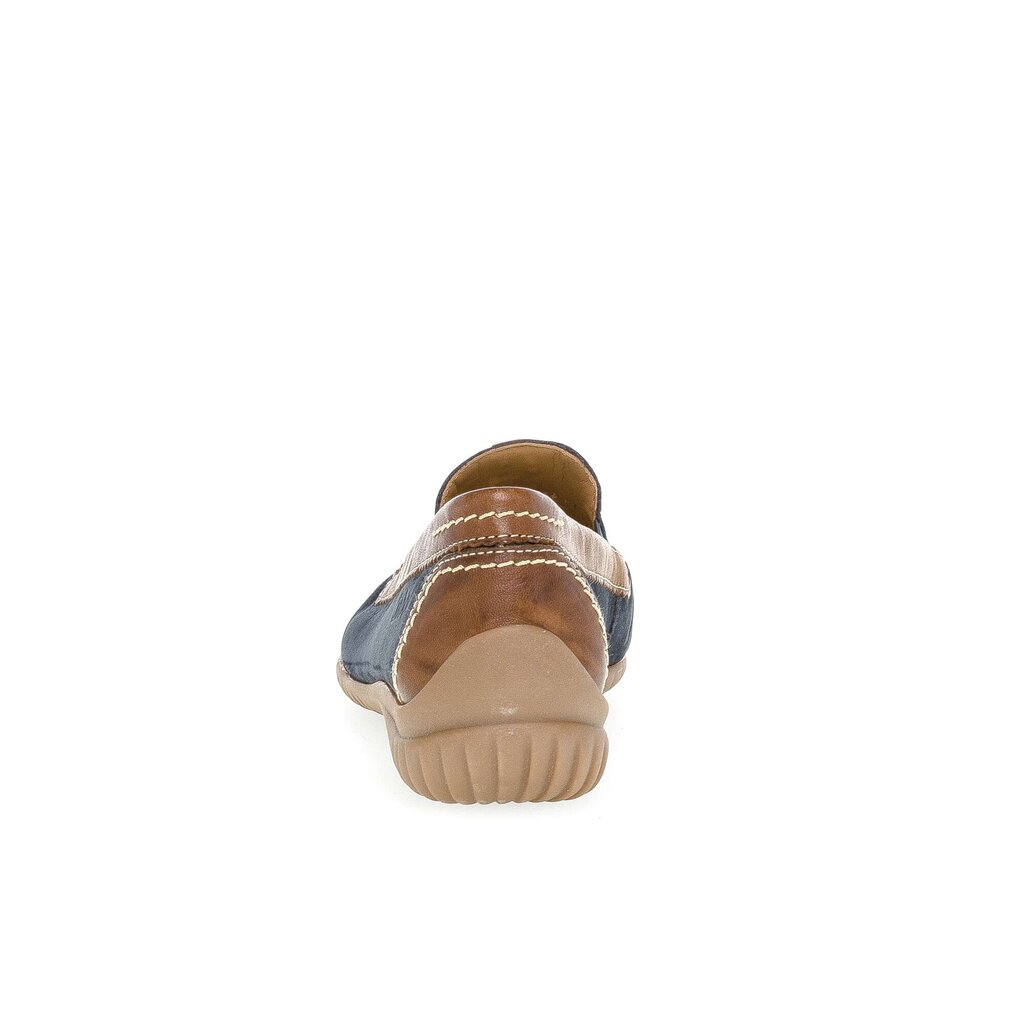 Pius Gabor Mokassin Blau