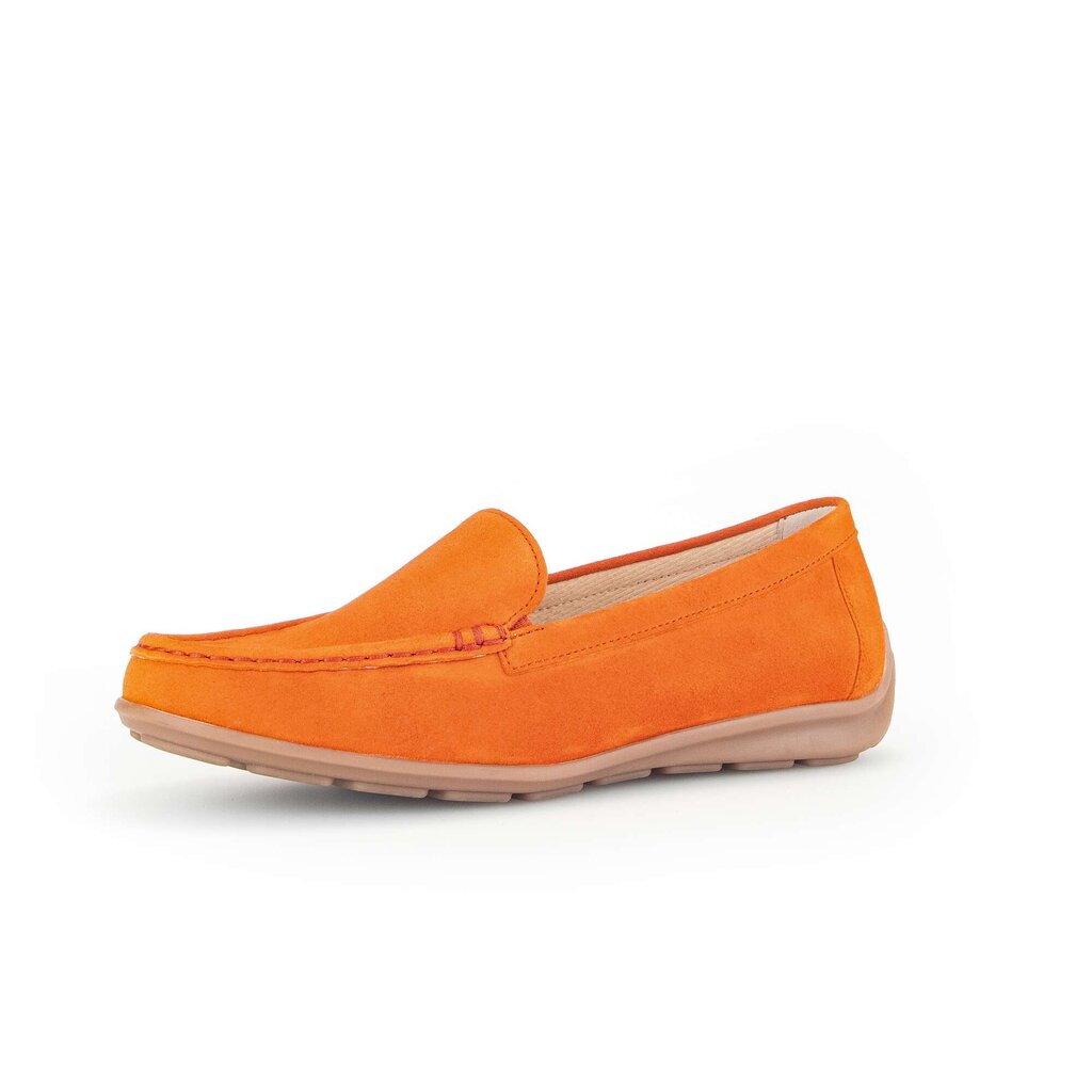 Pius Gabor Mokassin Orange