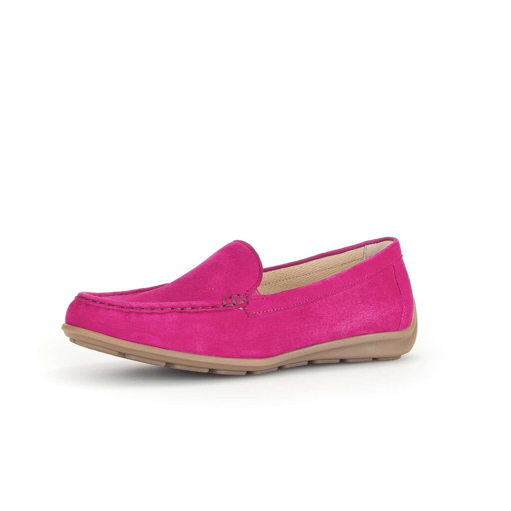 Pius Gabor Mokassin Pink