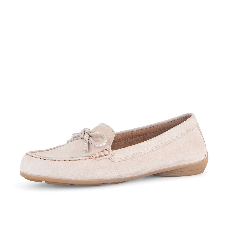 Pius Gabor Mokassin Rosa