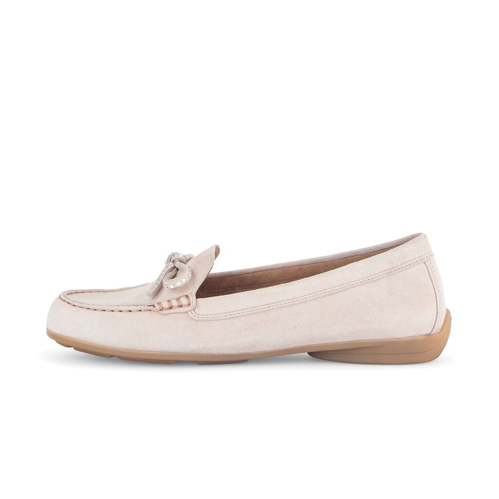 Pius Gabor Mokassin rosa