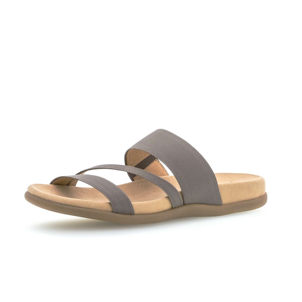 Pius Gabor Pantolette Grau