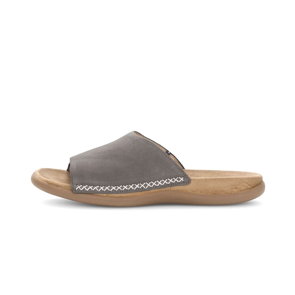 Pius Gabor Pantolette grau