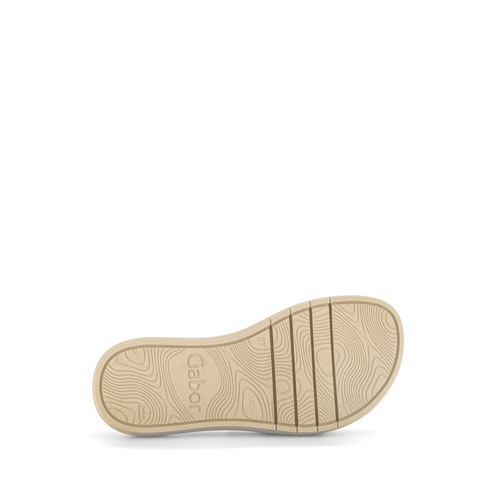 Pius Gabor Pantolette Grün