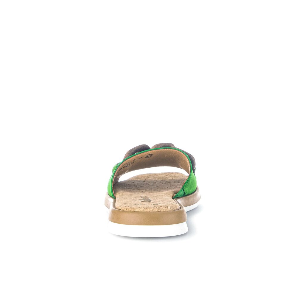 Pius Gabor Pantolette Grün