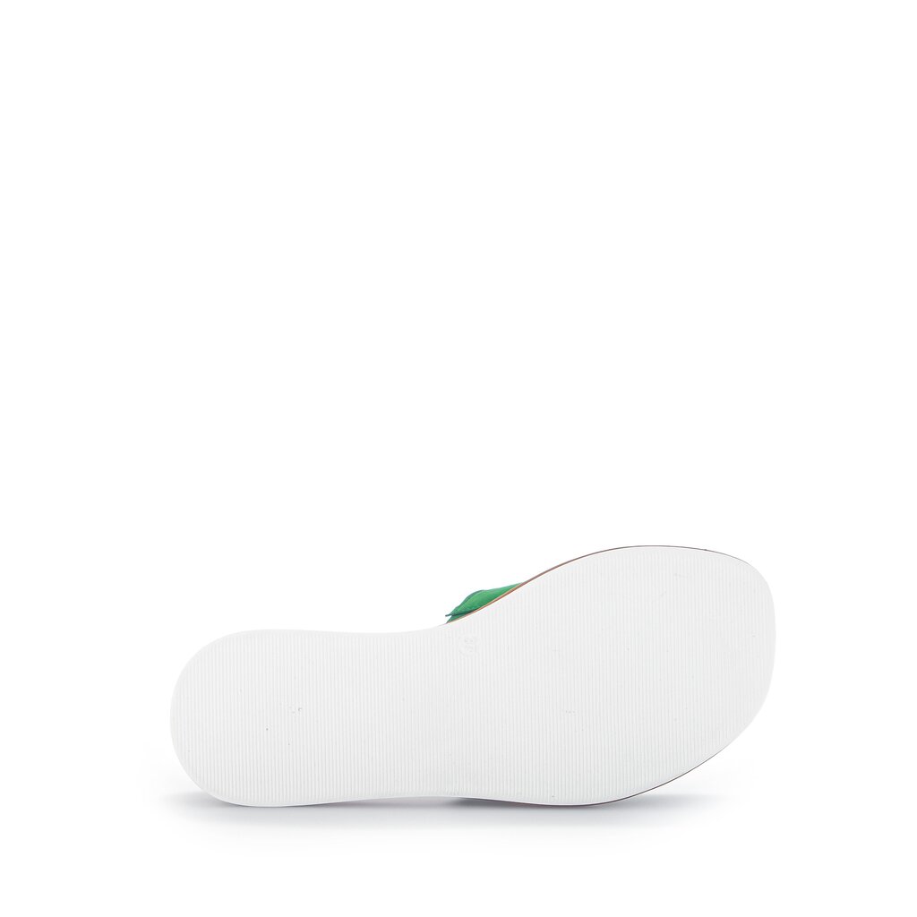 Pius Gabor Pantolette Grün