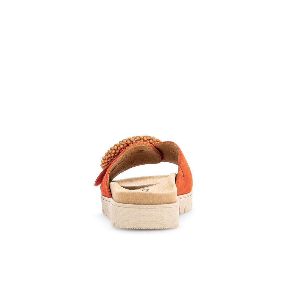 Pius Gabor Pantolette Orange