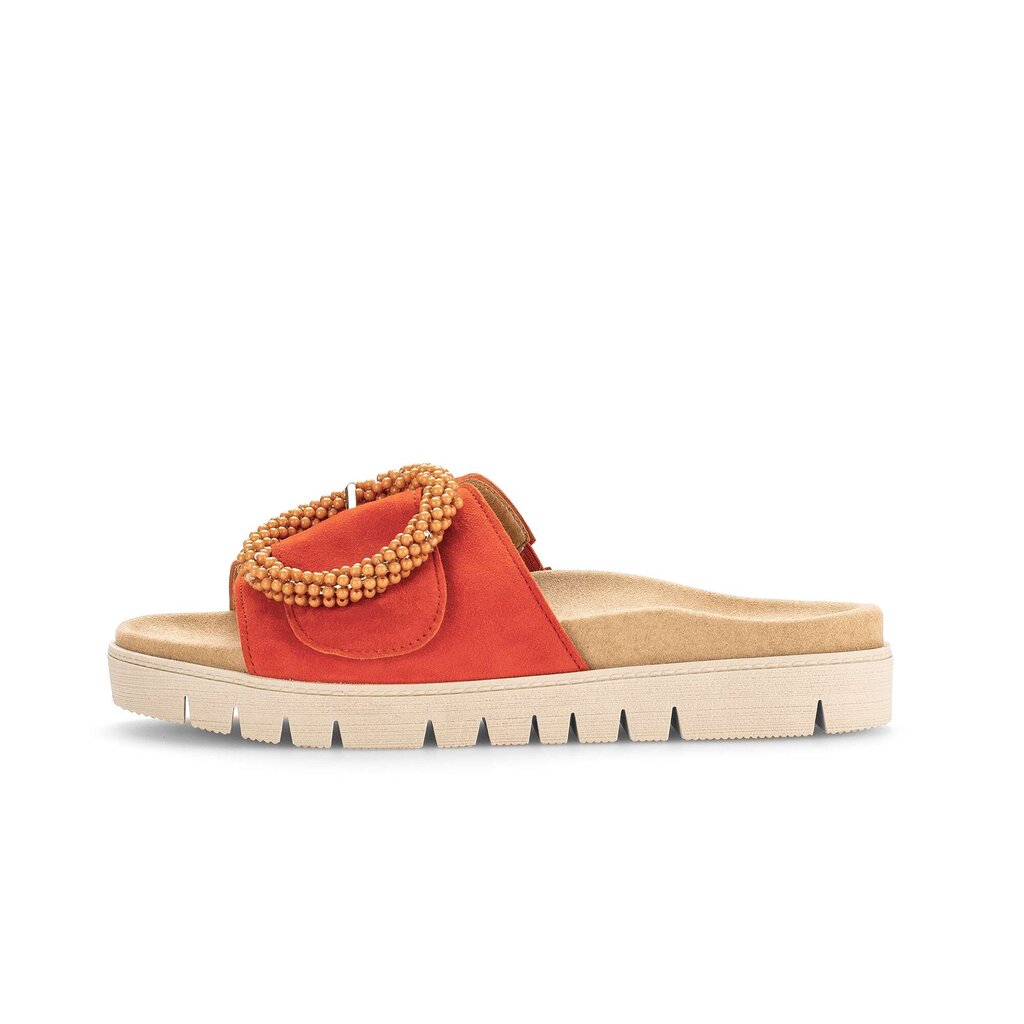 Pius Gabor Pantolette orange