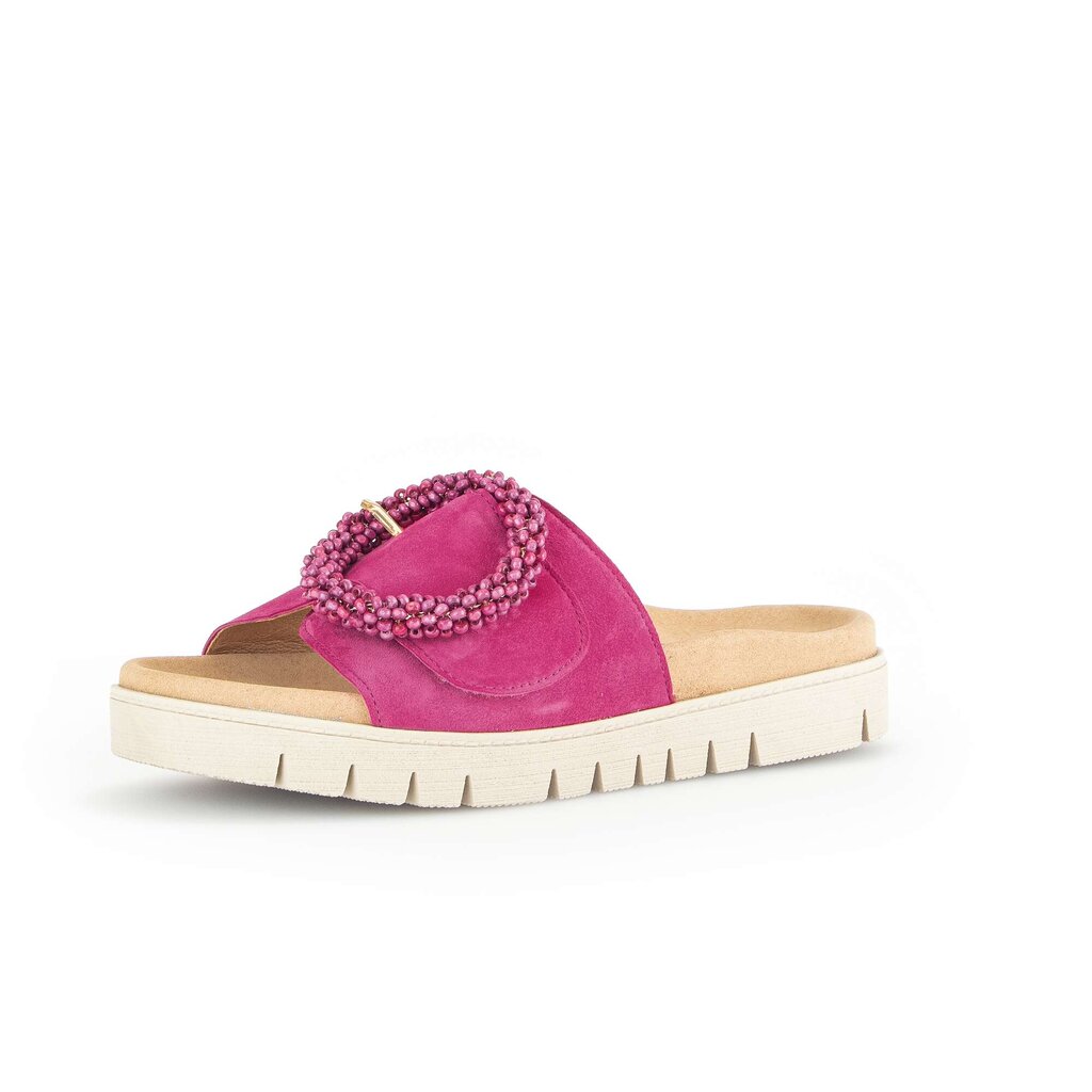 Pius Gabor Pantolette Pink