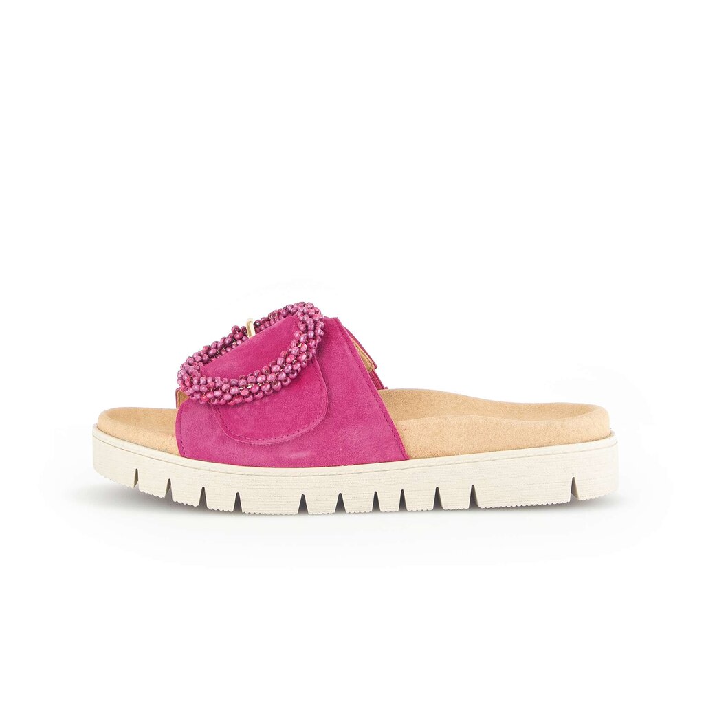 Pius Gabor Pantolette pink