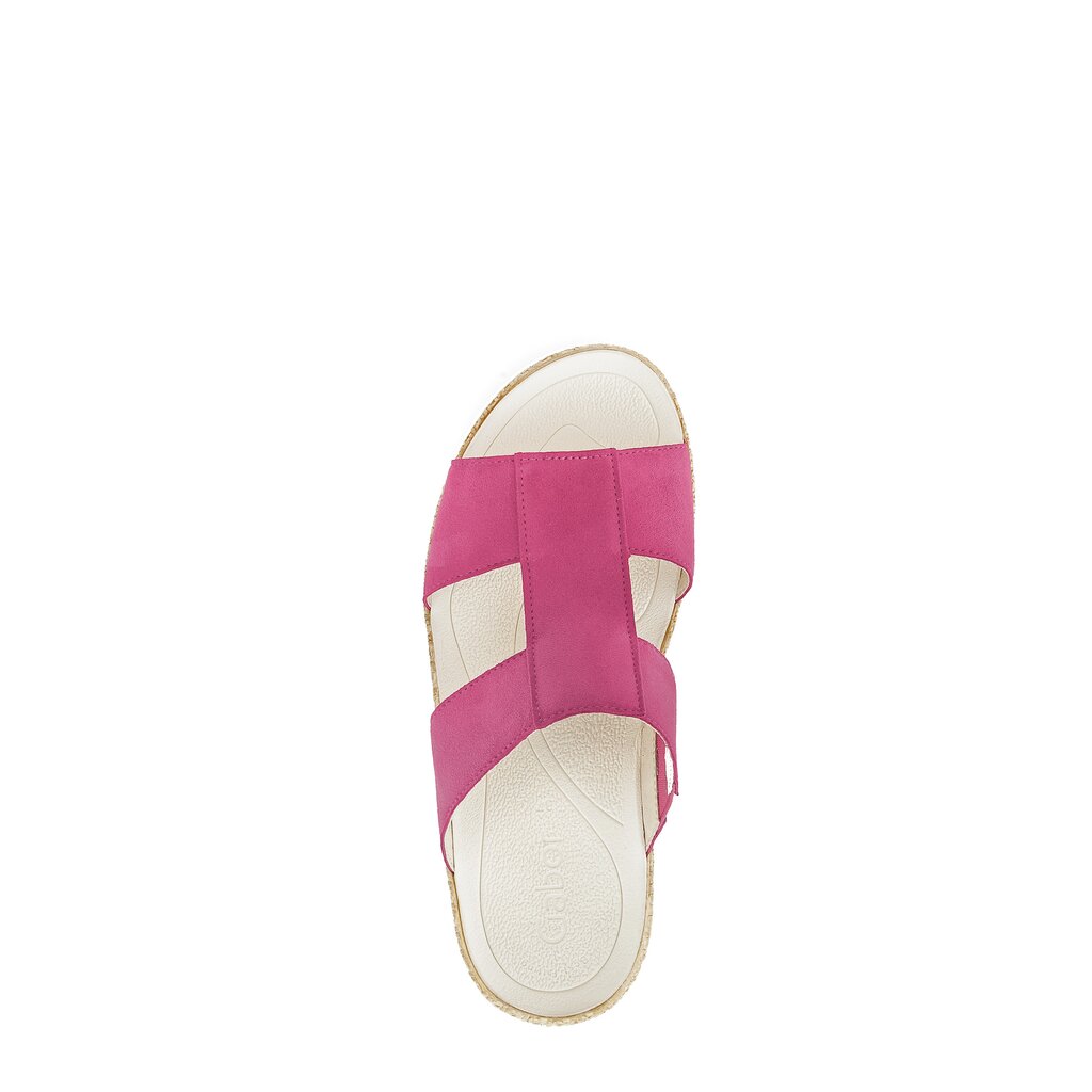Pius Gabor Pantolette Pink