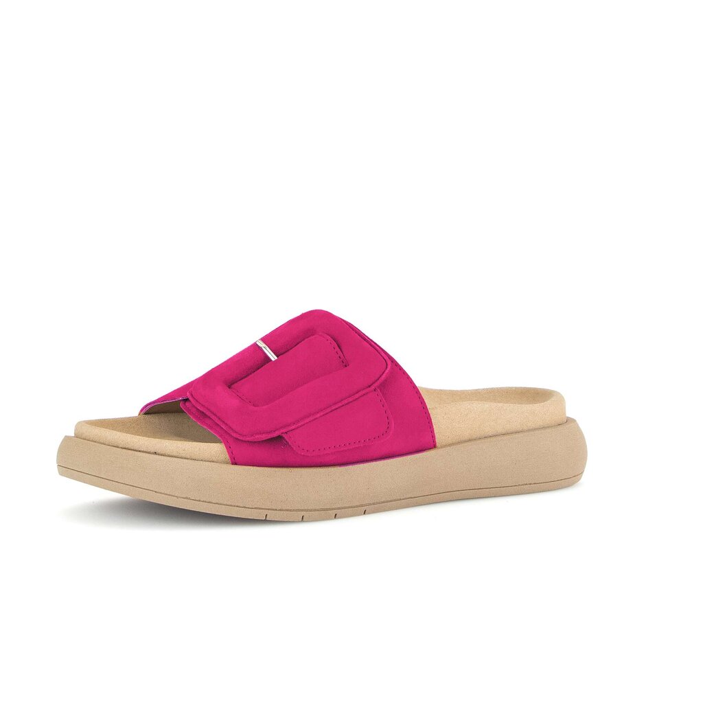 Pius Gabor Pantolette Pink