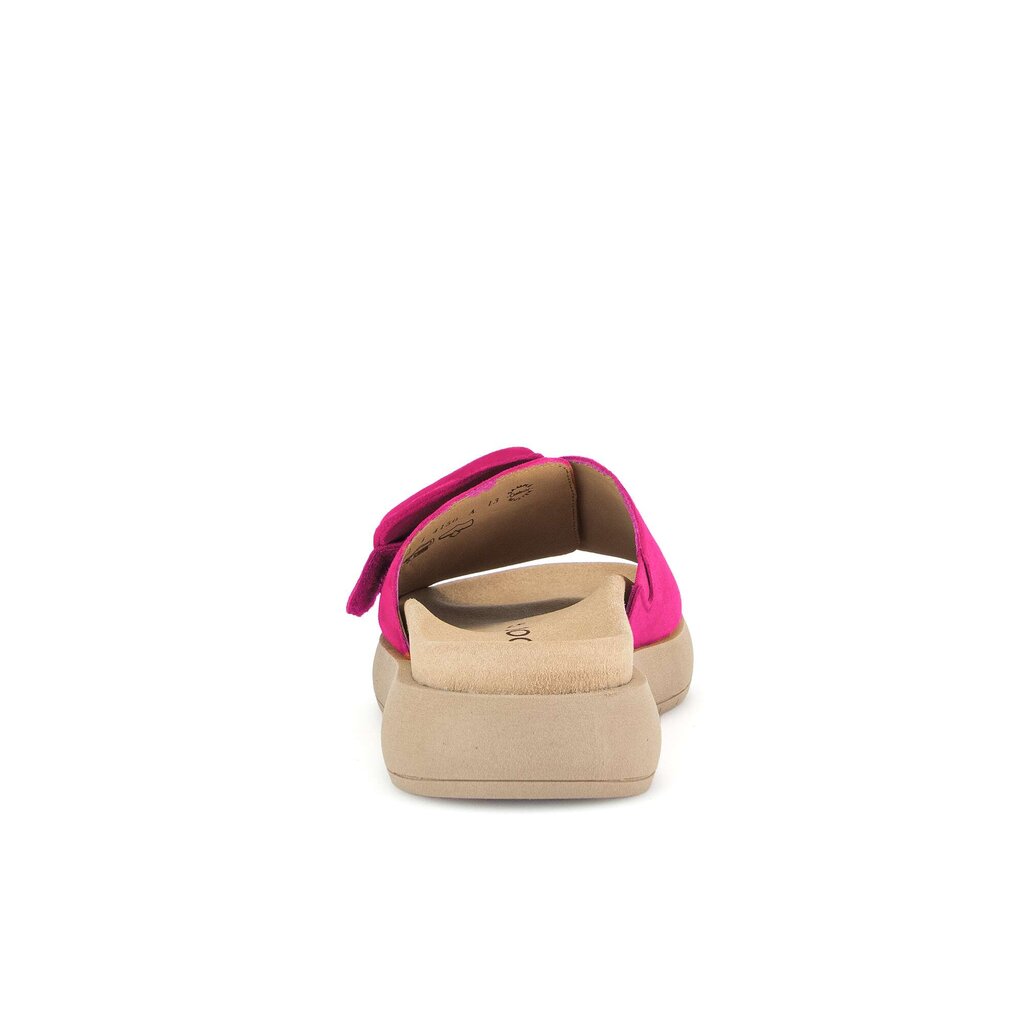 Pius Gabor Pantolette Pink