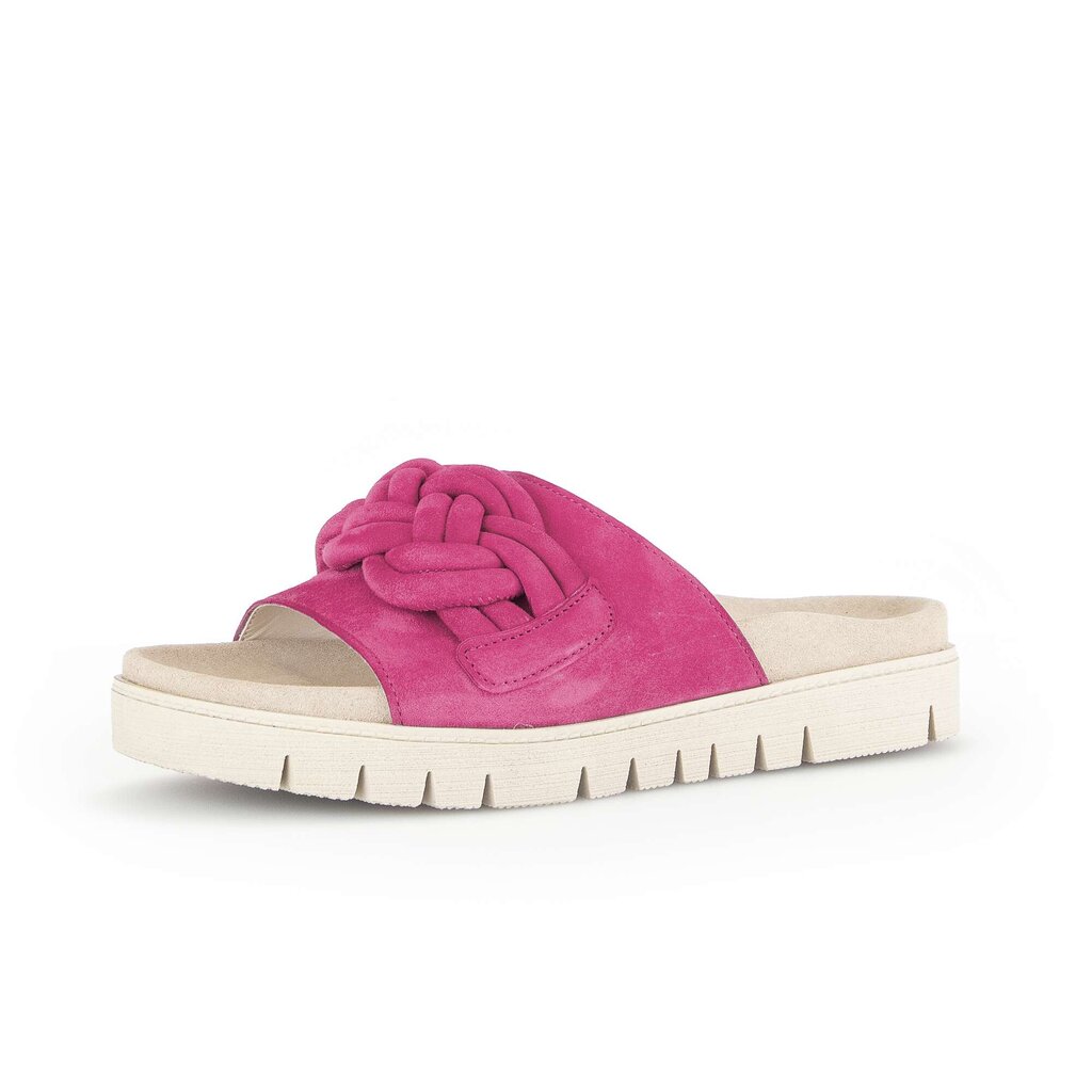 Pius Gabor Pantolette Pink