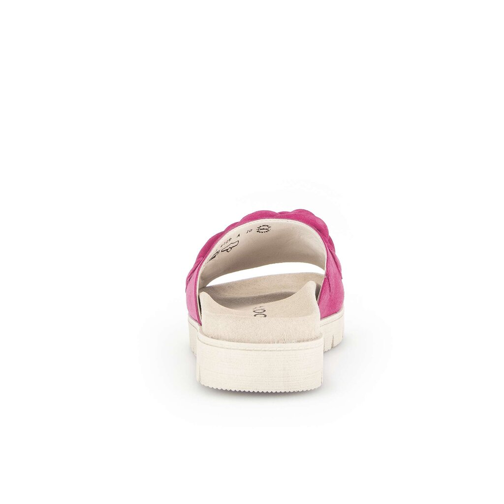 Pius Gabor Pantolette Pink