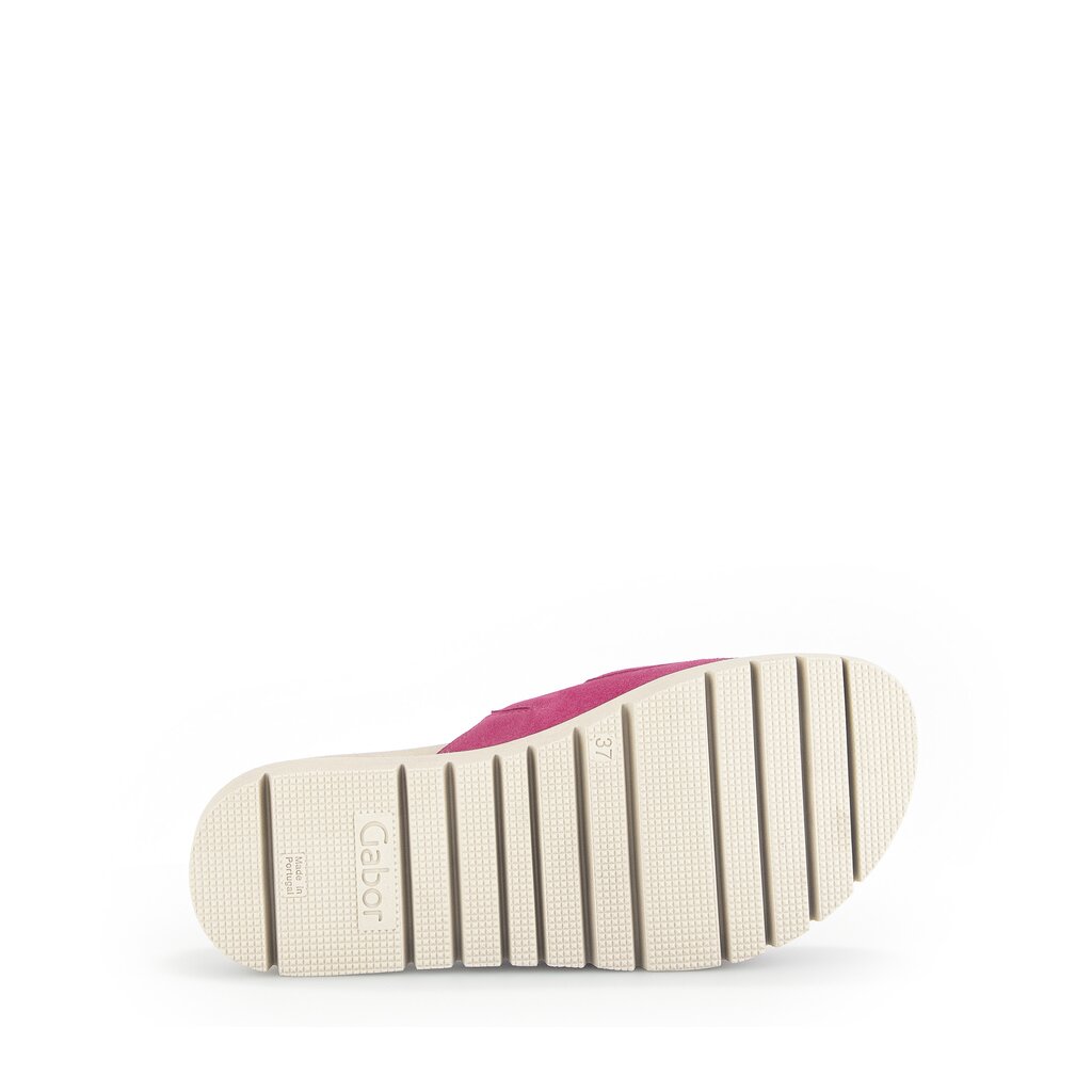 Pius Gabor Pantolette Pink